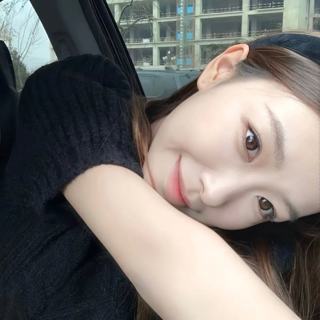 亲爱的她们
